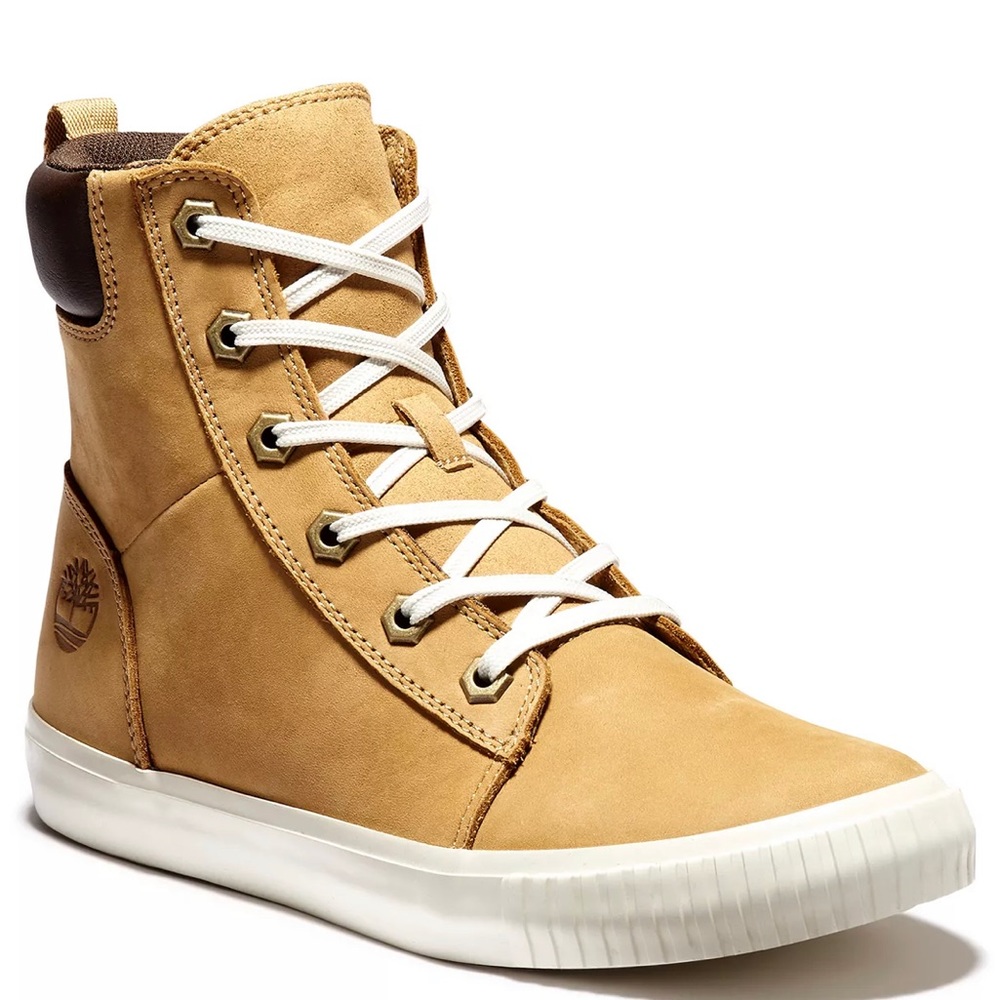Timberland Woman boots
